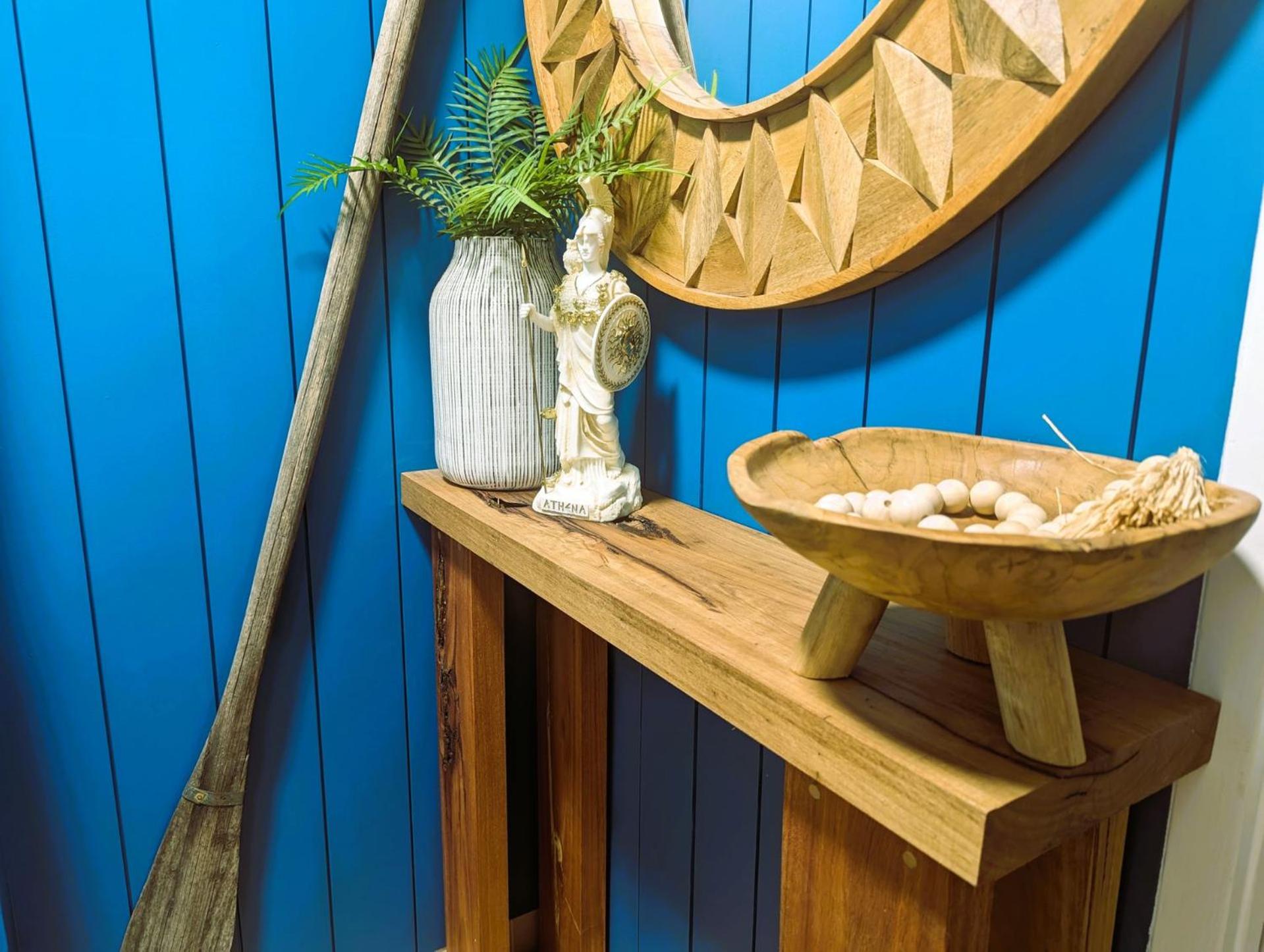 Athena By The Sea Luxurious Beachfront Retreat - CoastHM