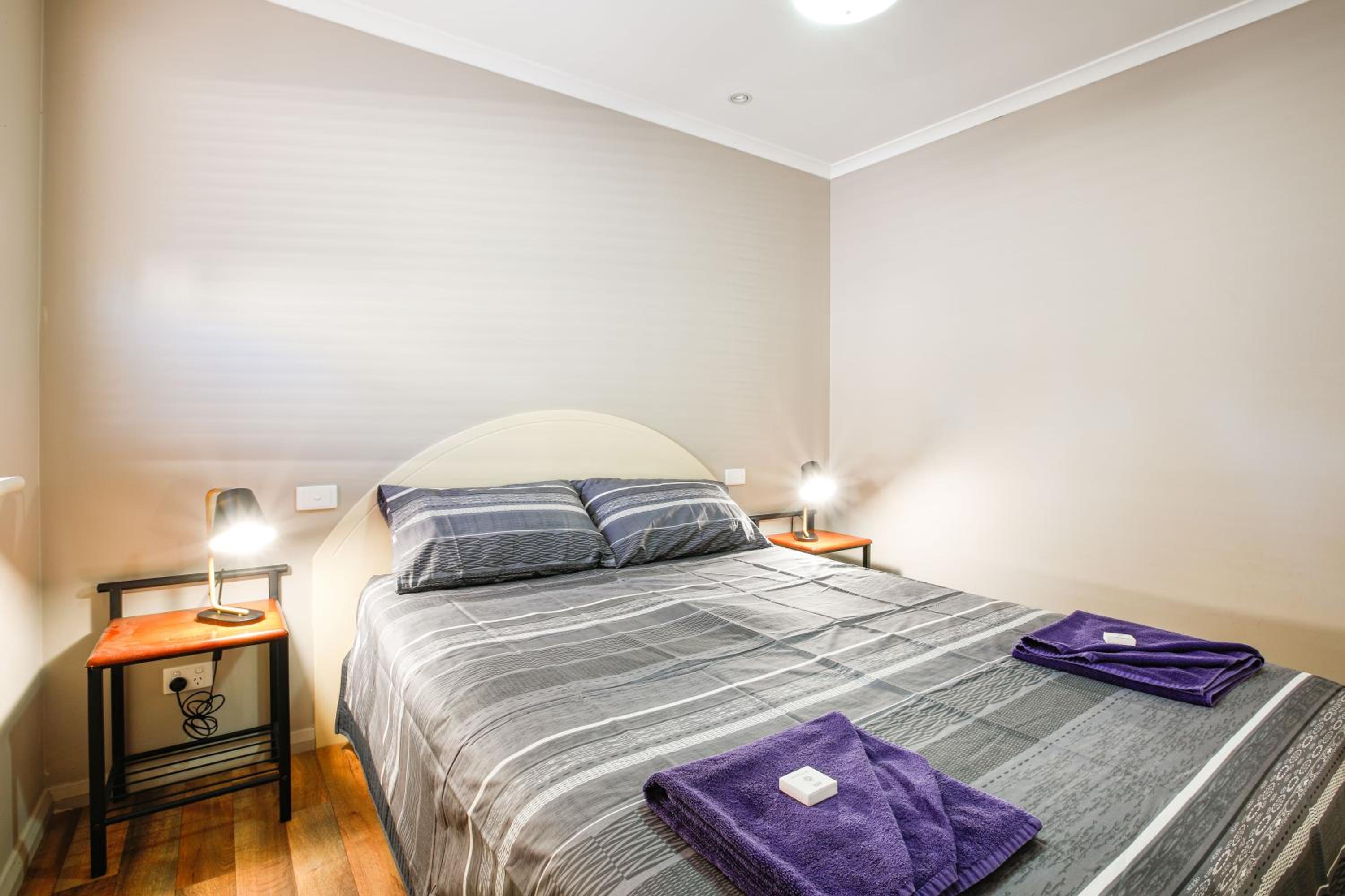 Kalbarri Tudor Holiday Park