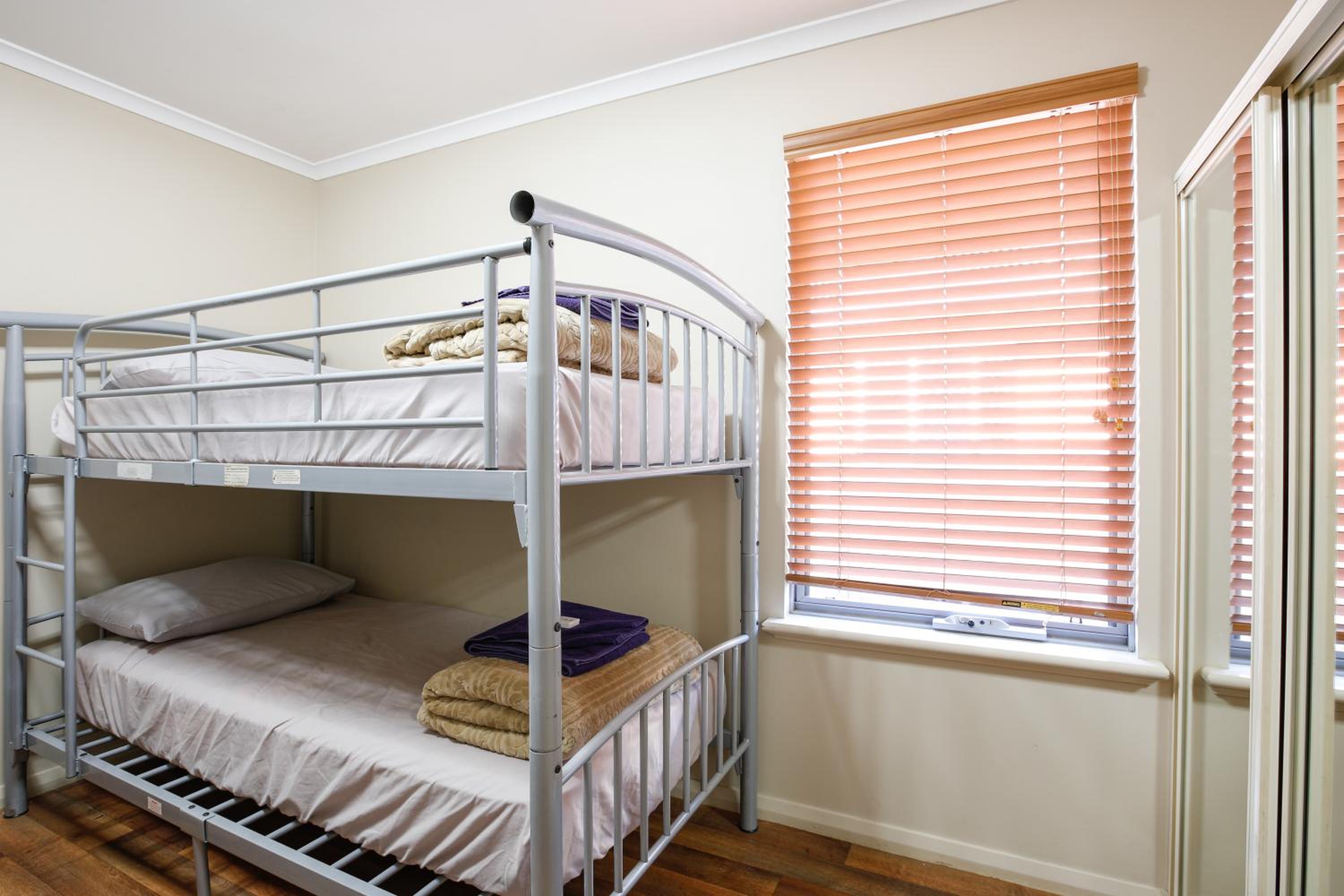 Kalbarri Tudor Holiday Park