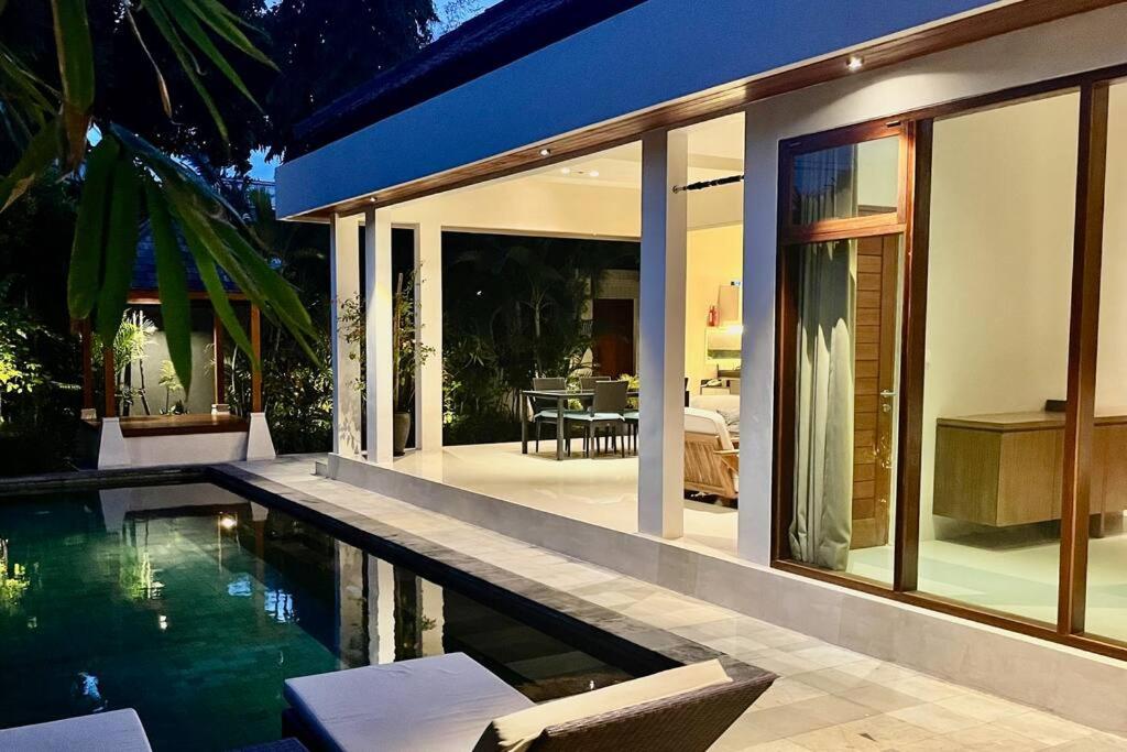 Harmoni Villa Plawa