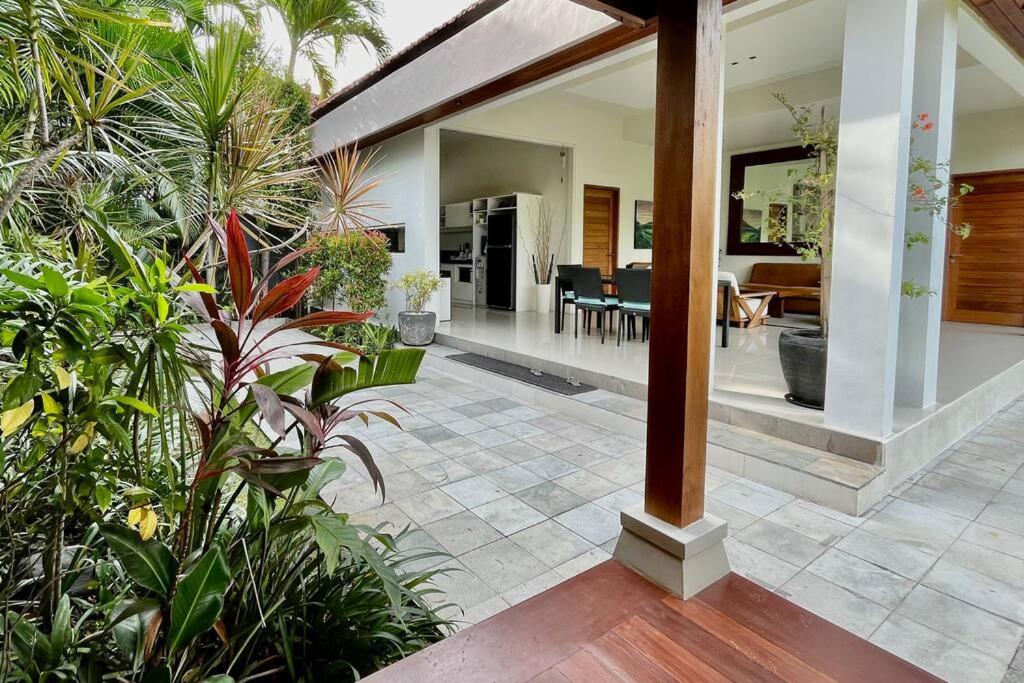 Harmoni Villa Plawa