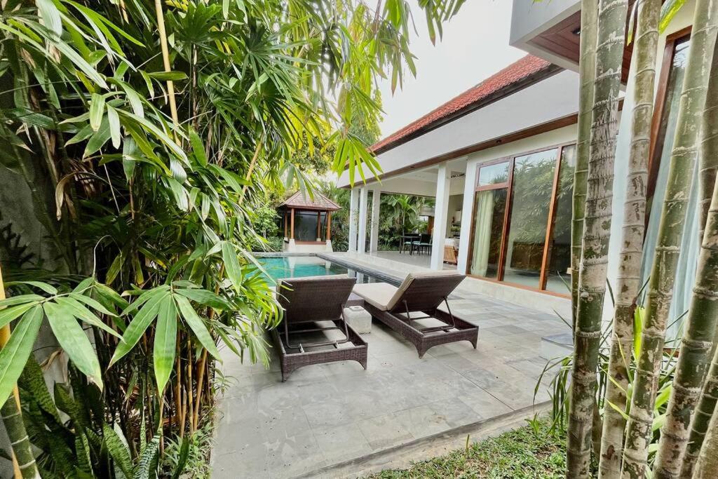 Harmoni Villa Plawa