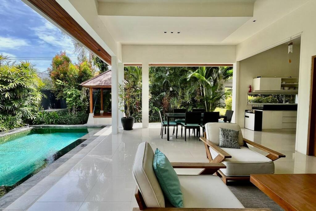 Harmoni Villa Plawa