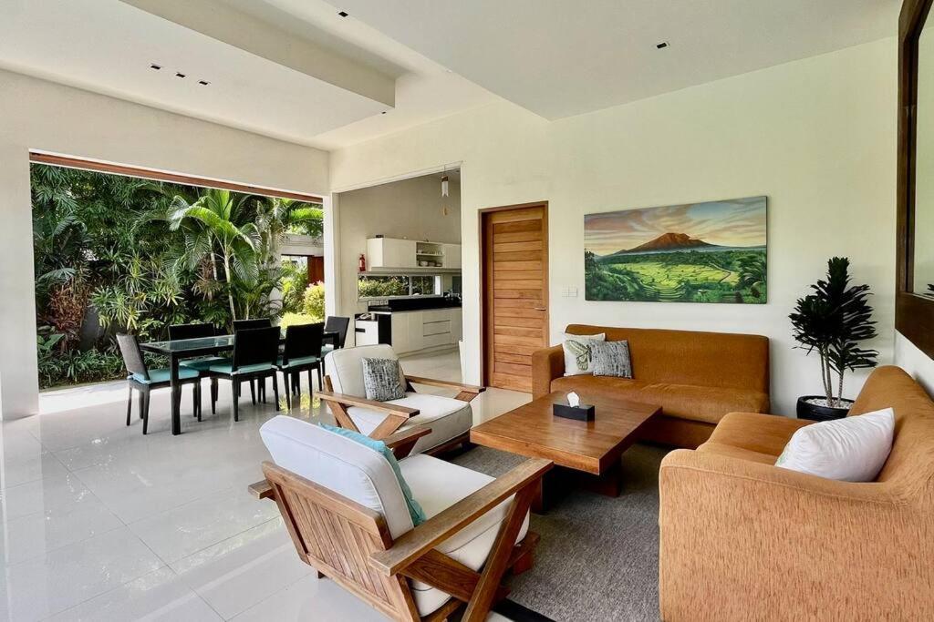 Harmoni Villa Plawa