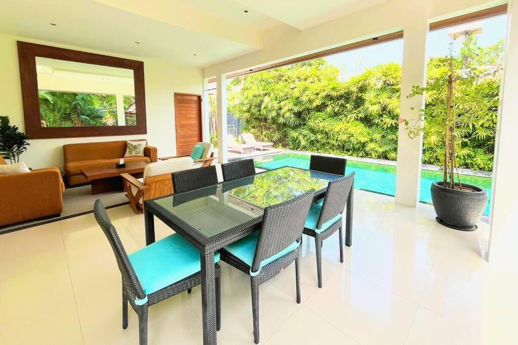Harmoni Villa Plawa