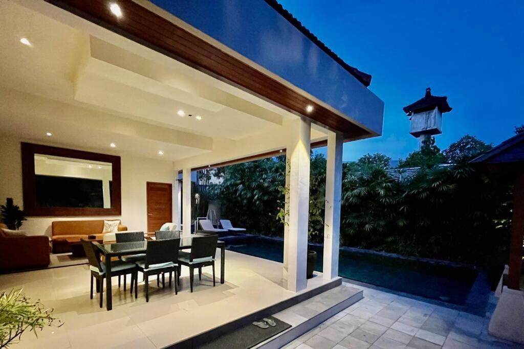 Harmoni Villa Plawa