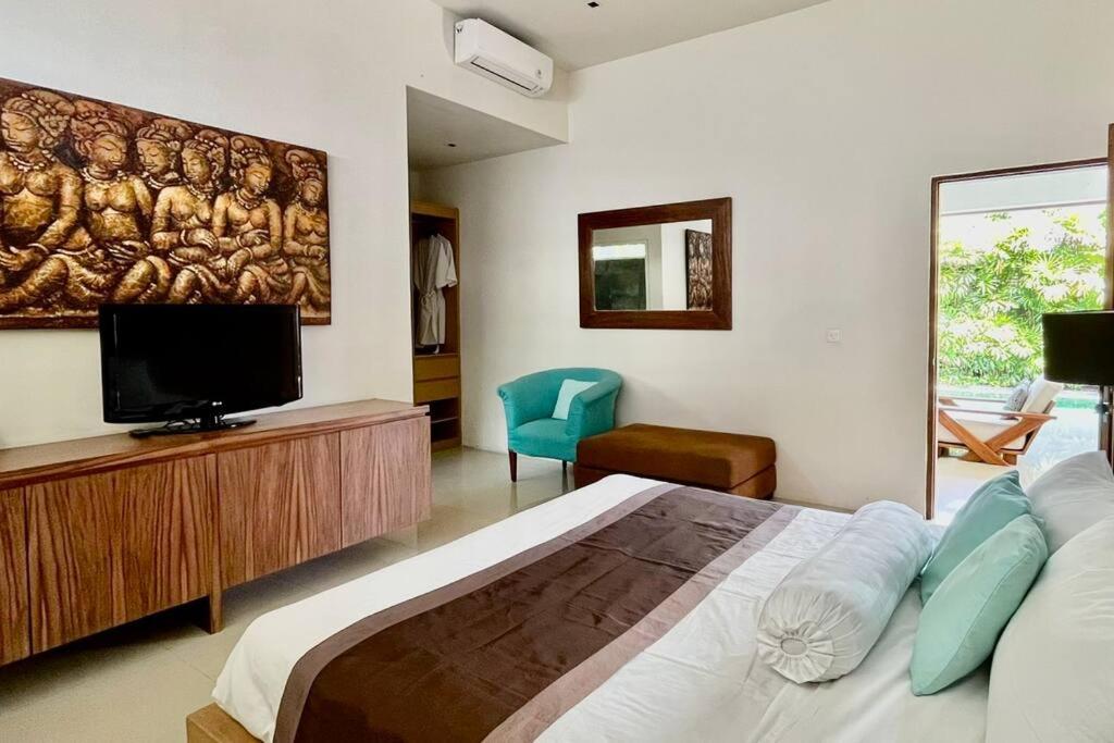 Harmoni Villa Plawa