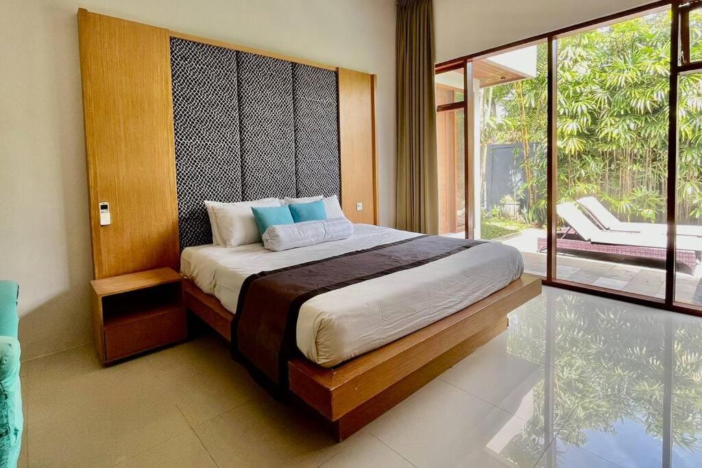 Harmoni Villa Plawa