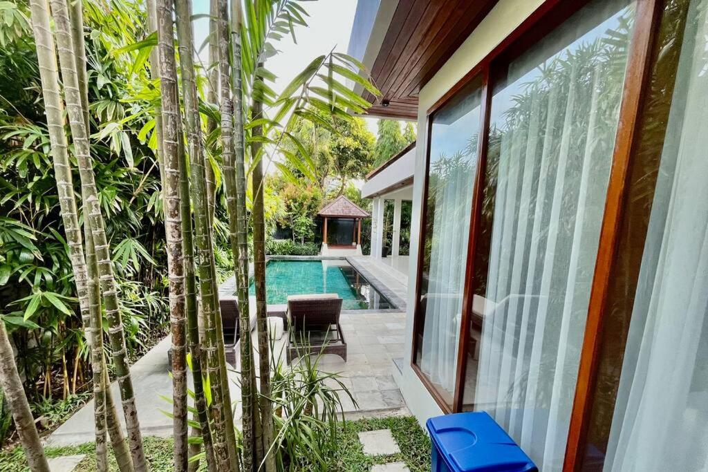 Harmoni Villa Plawa