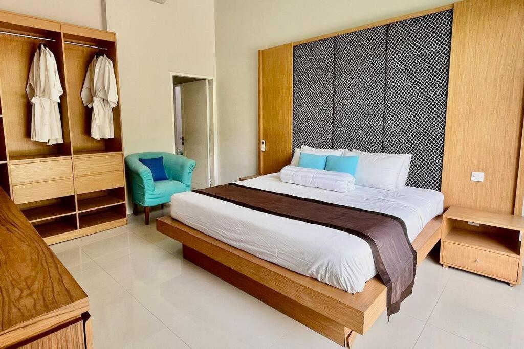 Harmoni Villa Plawa
