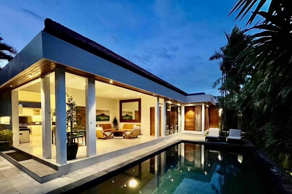 Harmoni Villa Plawa
