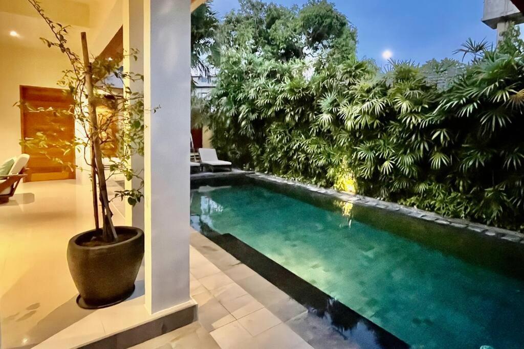 Harmoni Villa Plawa