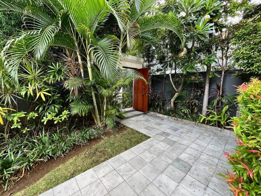 Harmoni Villa Plawa