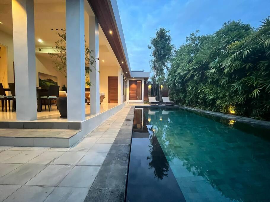 Harmoni Villa Plawa