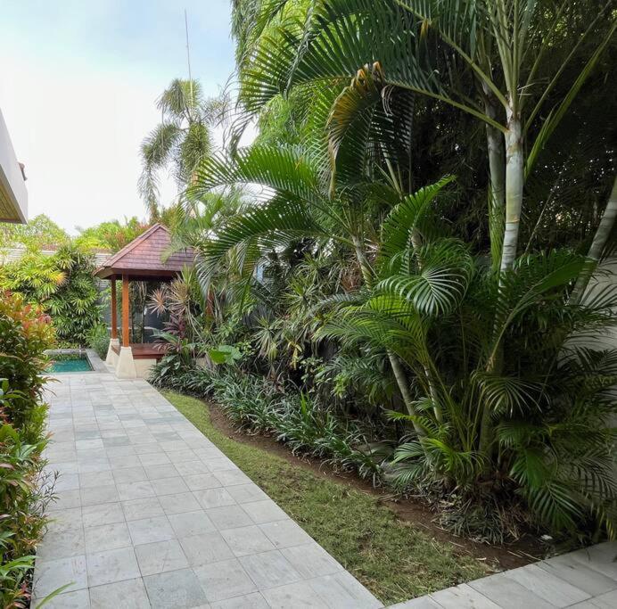 Harmoni Villa Plawa