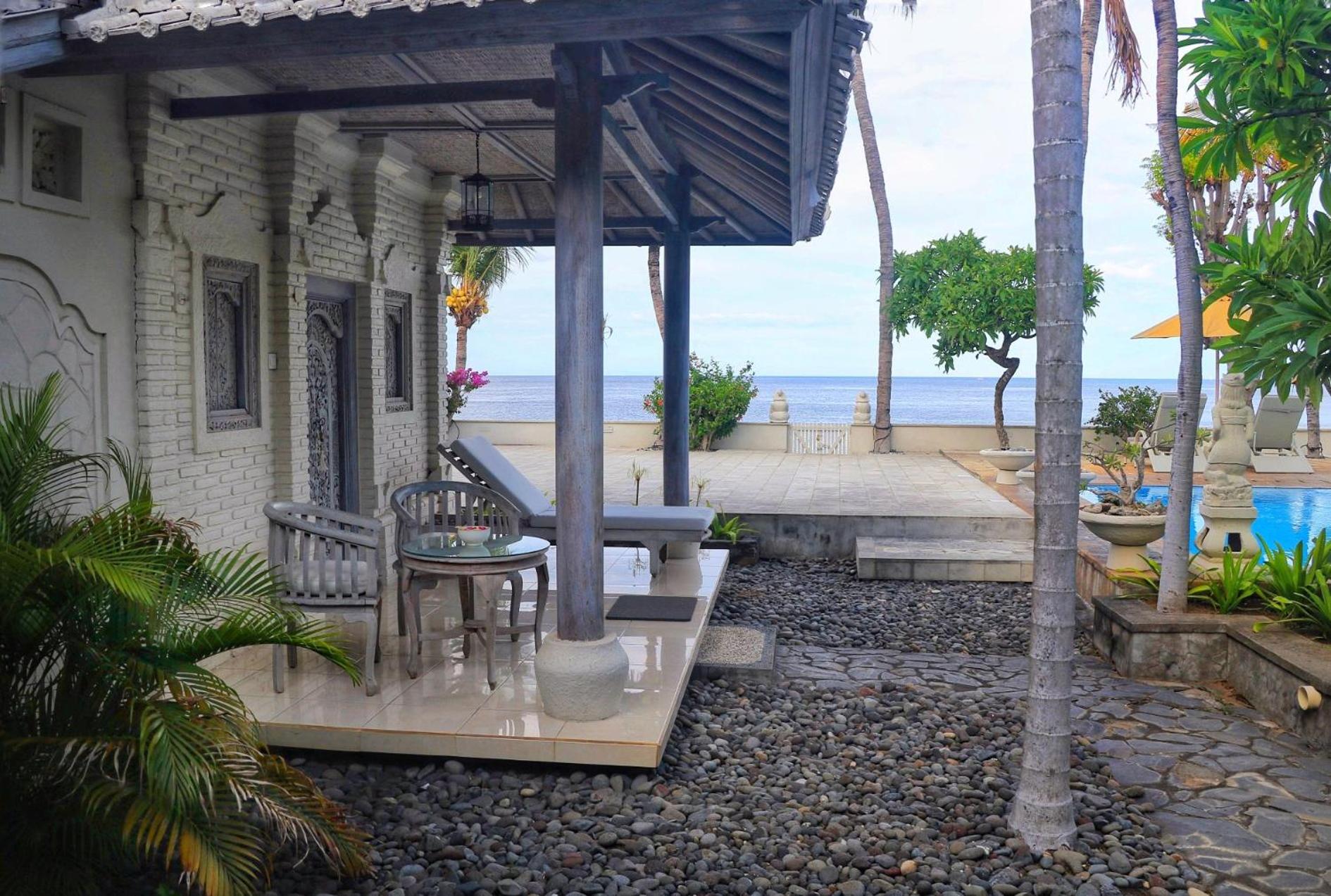 Dhauteya Villa