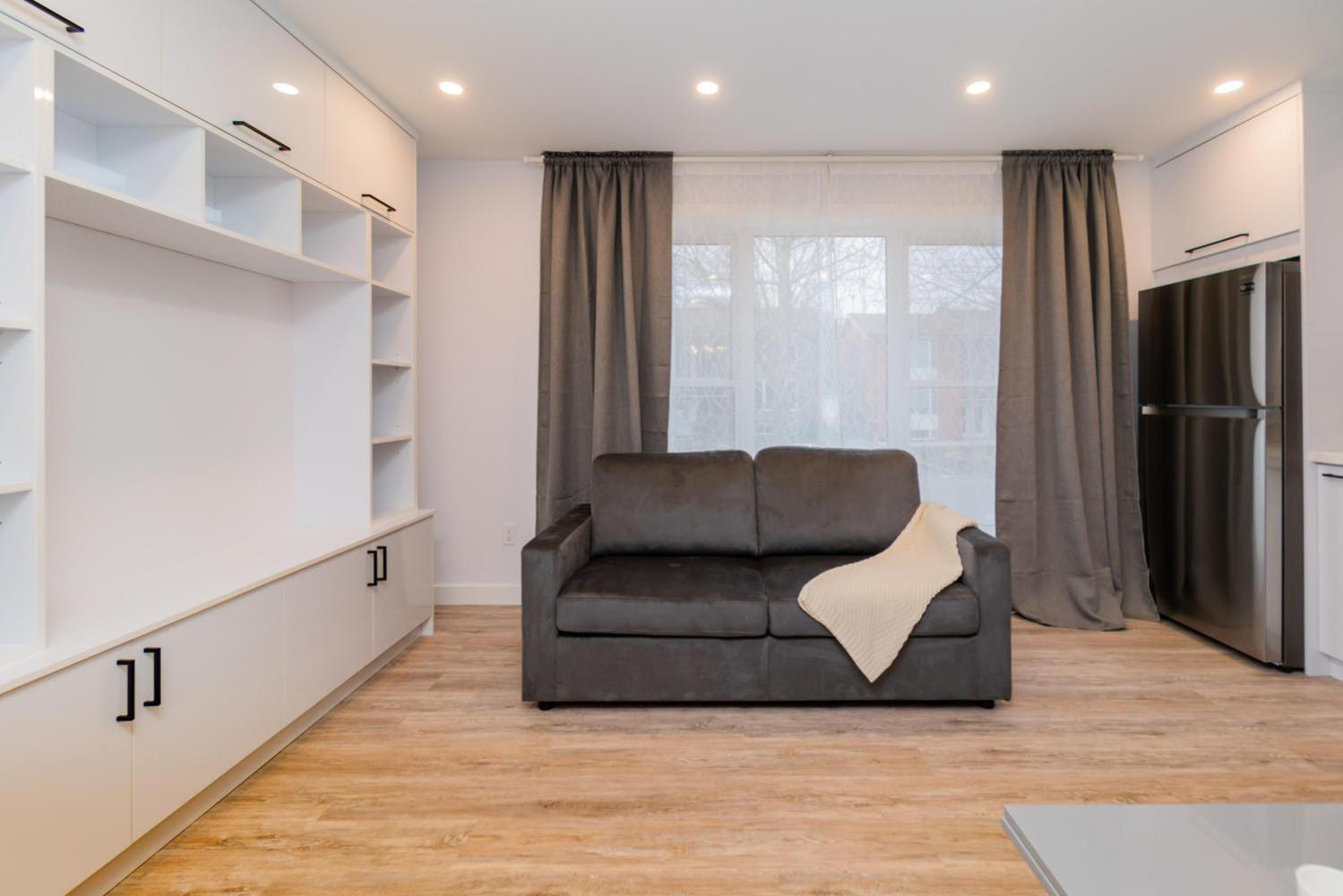My cozy home in Toronto