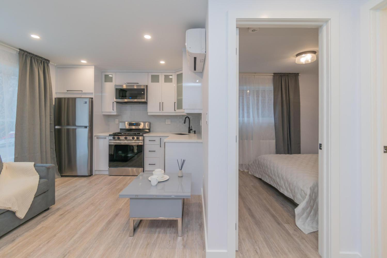 My cozy home in Toronto