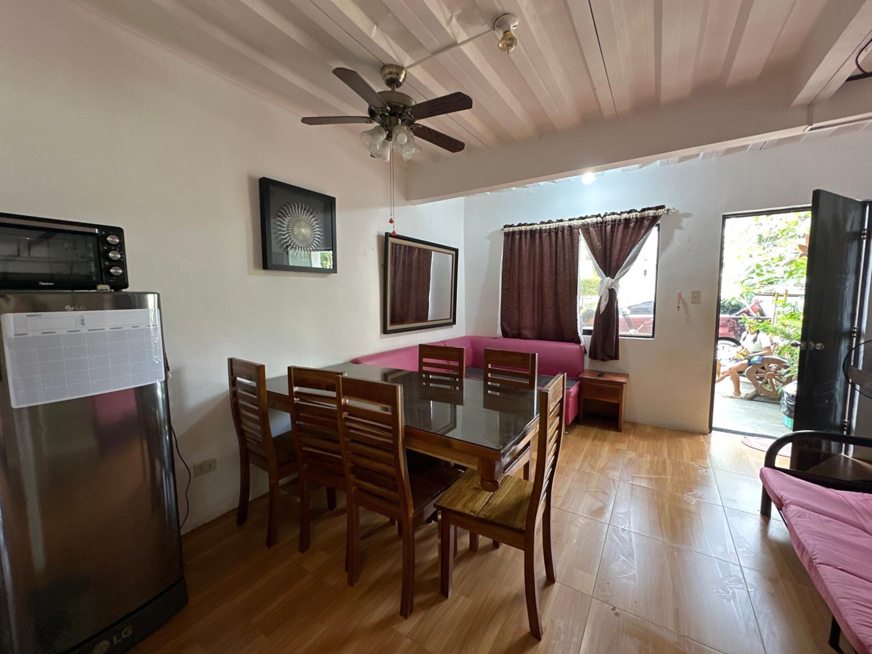 VAM Transient House view 4