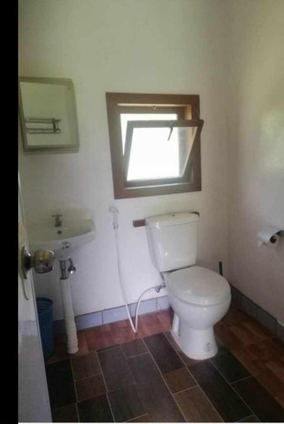 Genevieve Guest House and Tours view 4