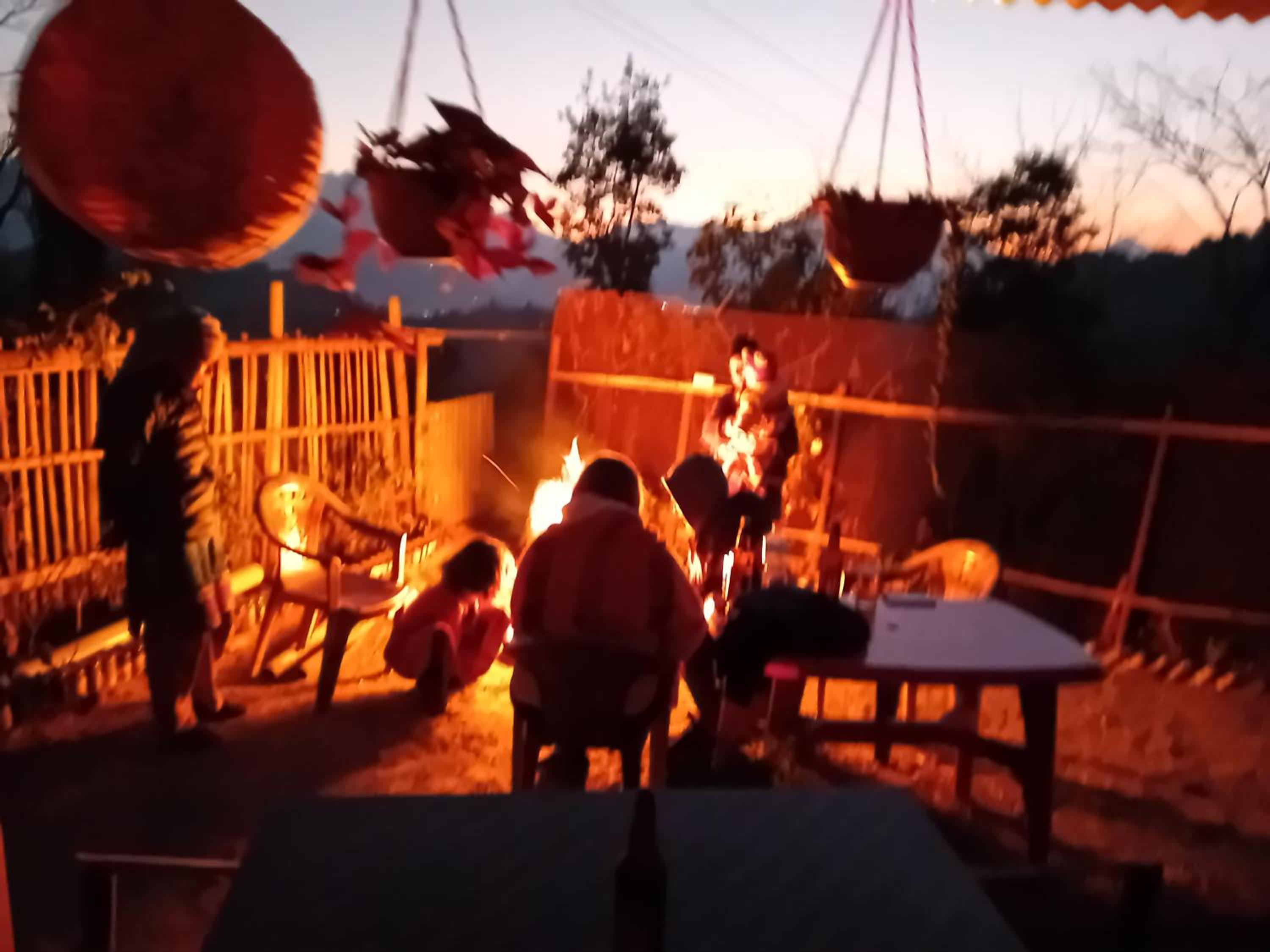 Namaste Home Stay