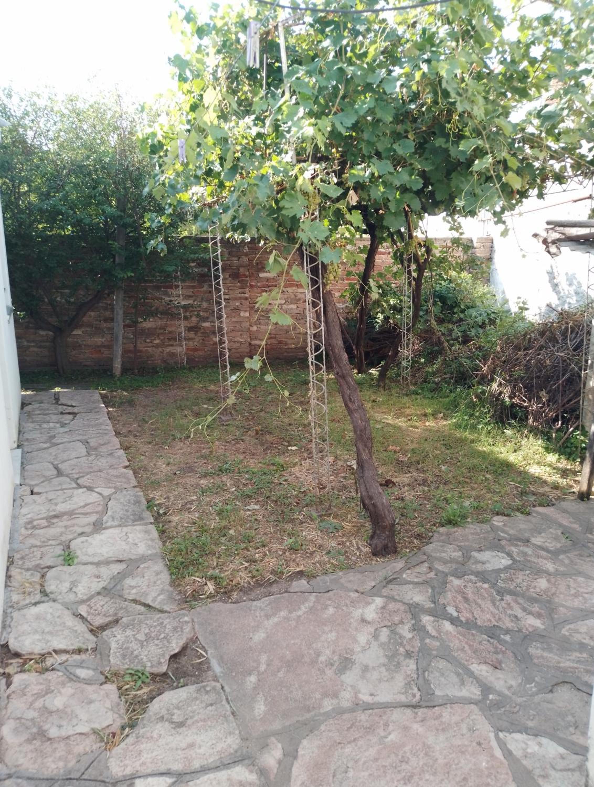 Entre montañas