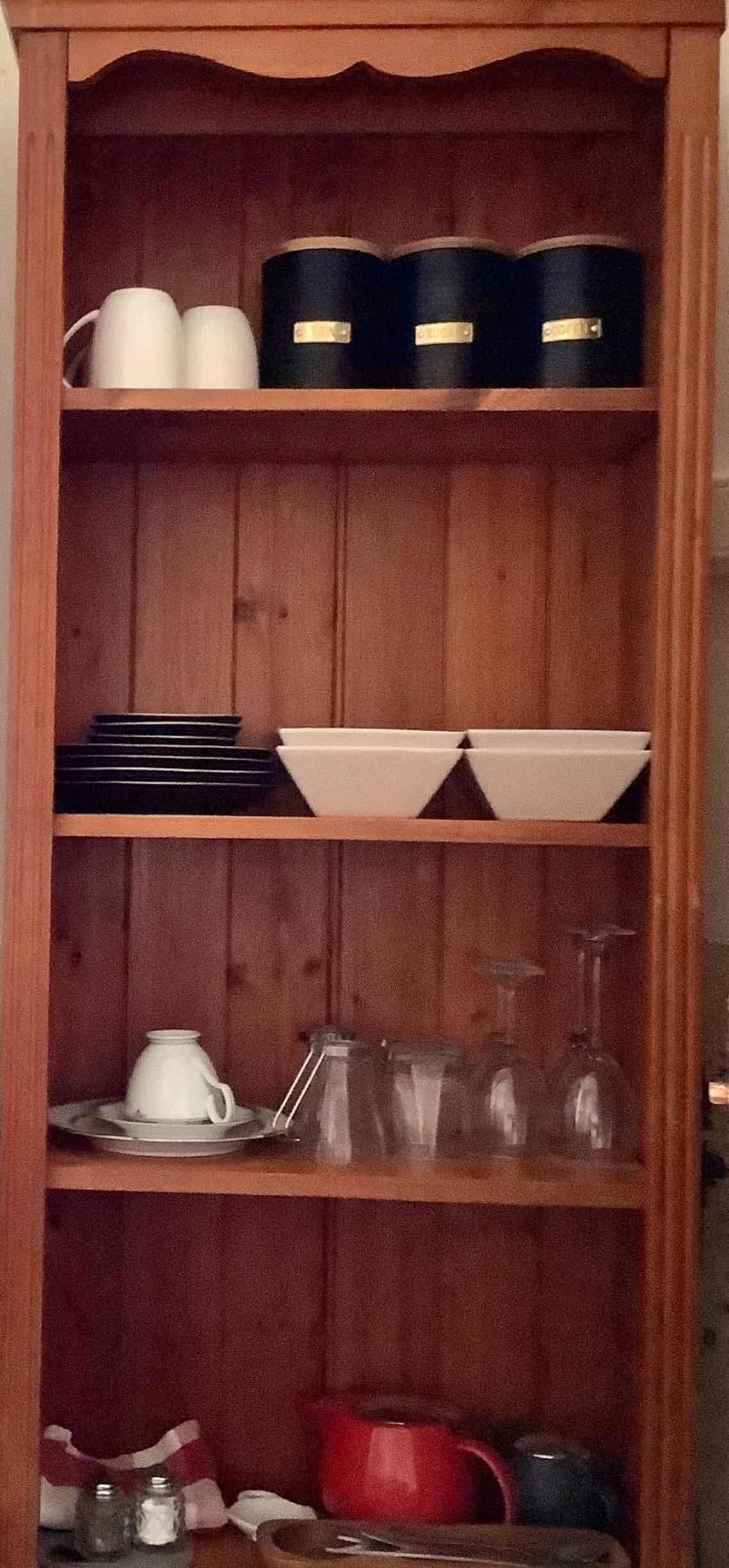 Corella Creek Country Farm Stay