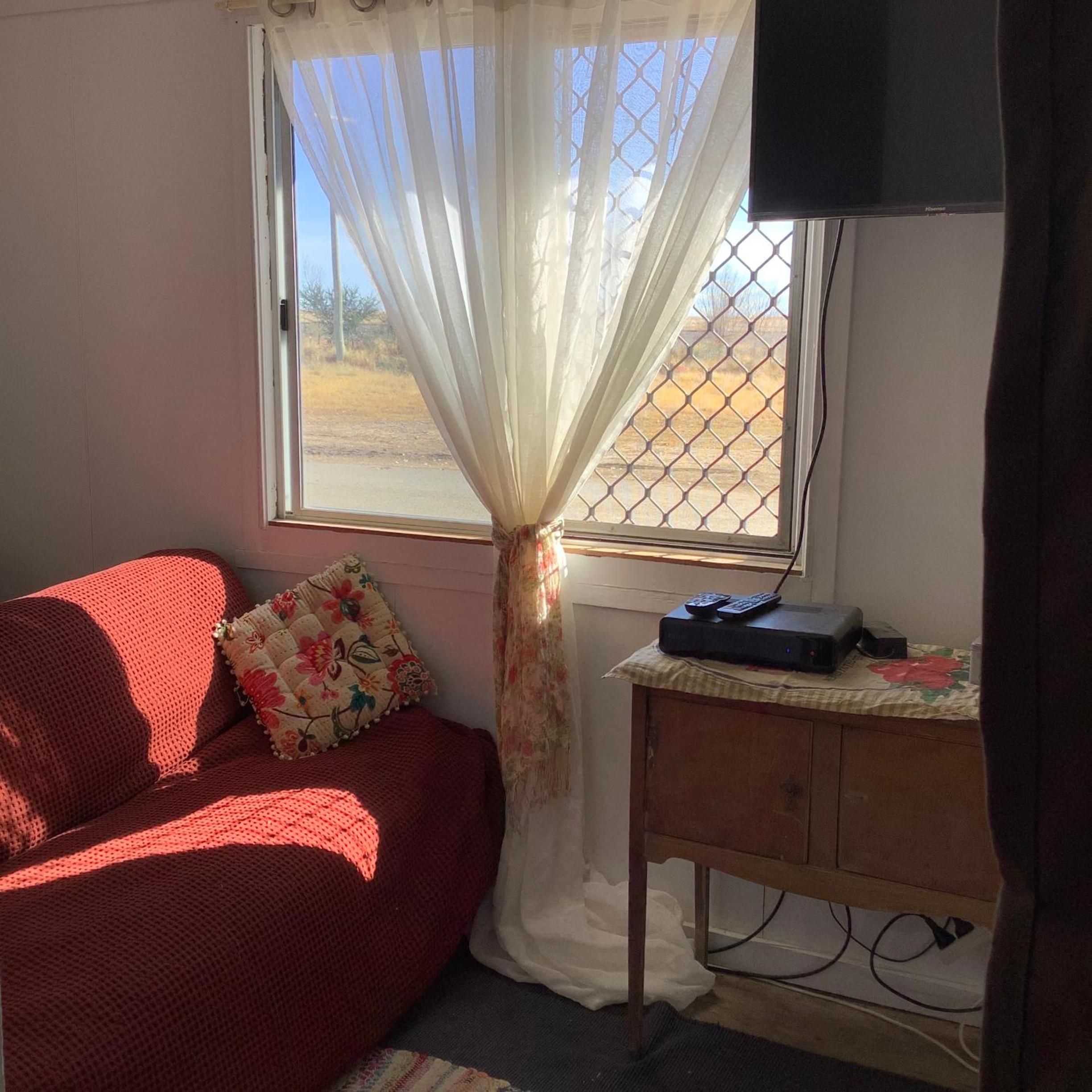 Corella Creek Country Farm Stay