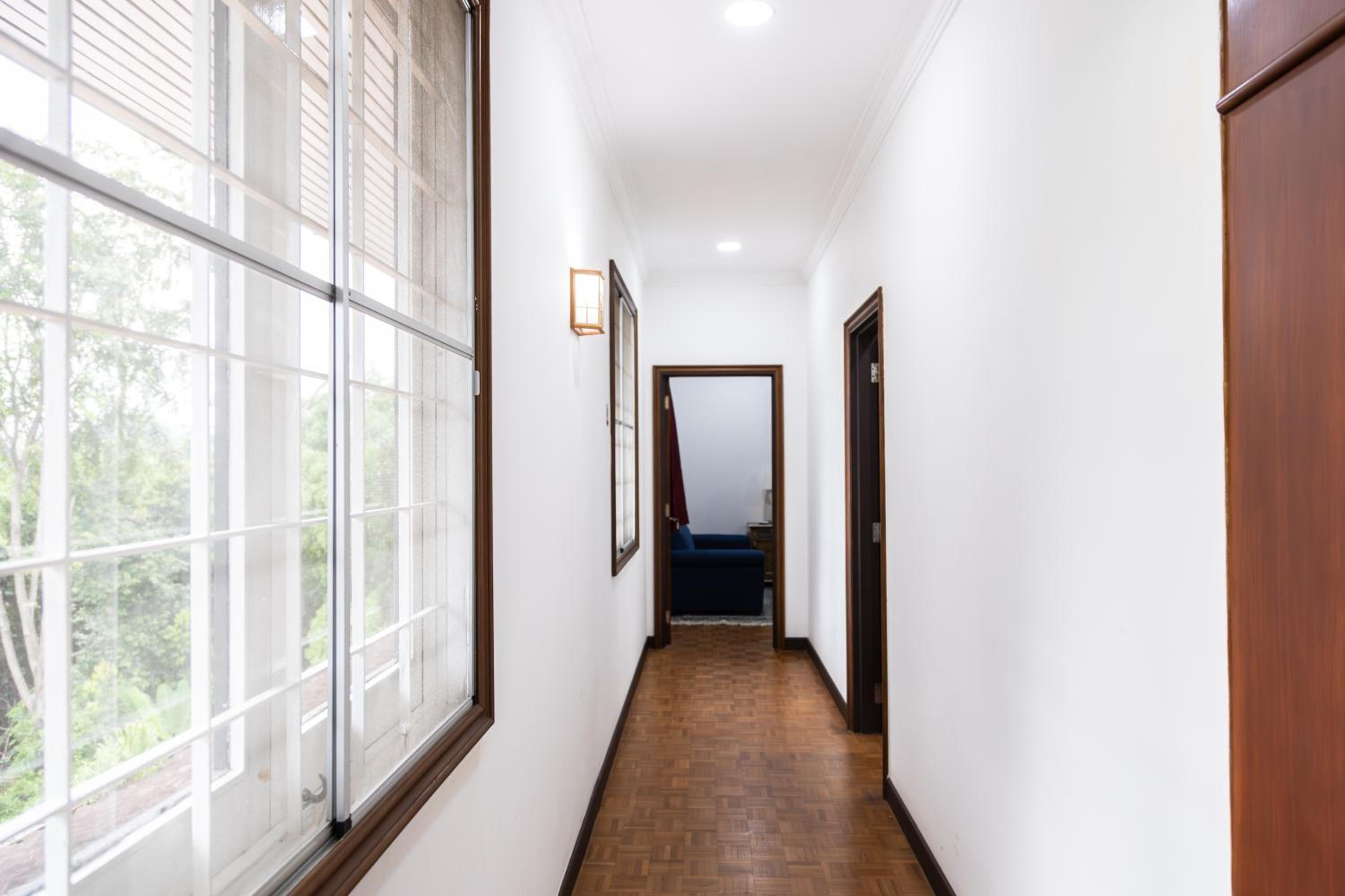 Bangsar Villa for groups, event space and family fun