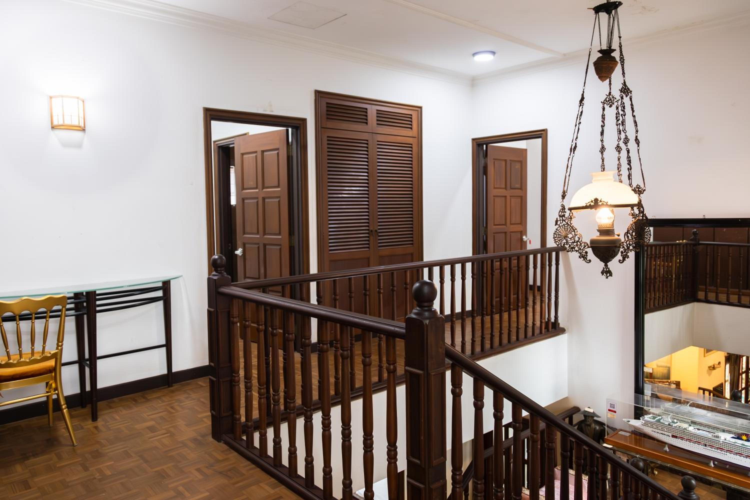 Bangsar Villa for groups, event space and family fun