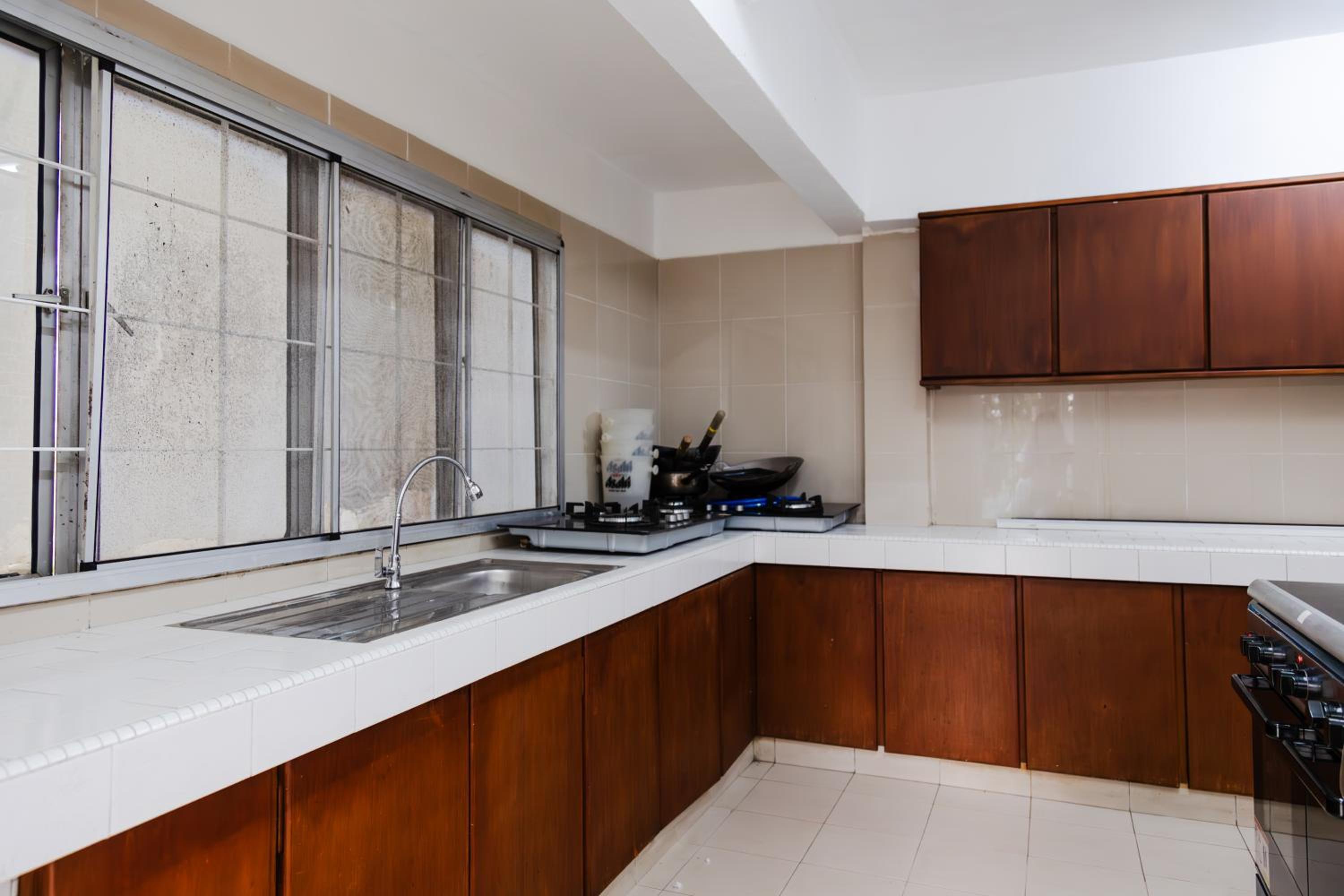 Bangsar Villa for groups, event space and family fun