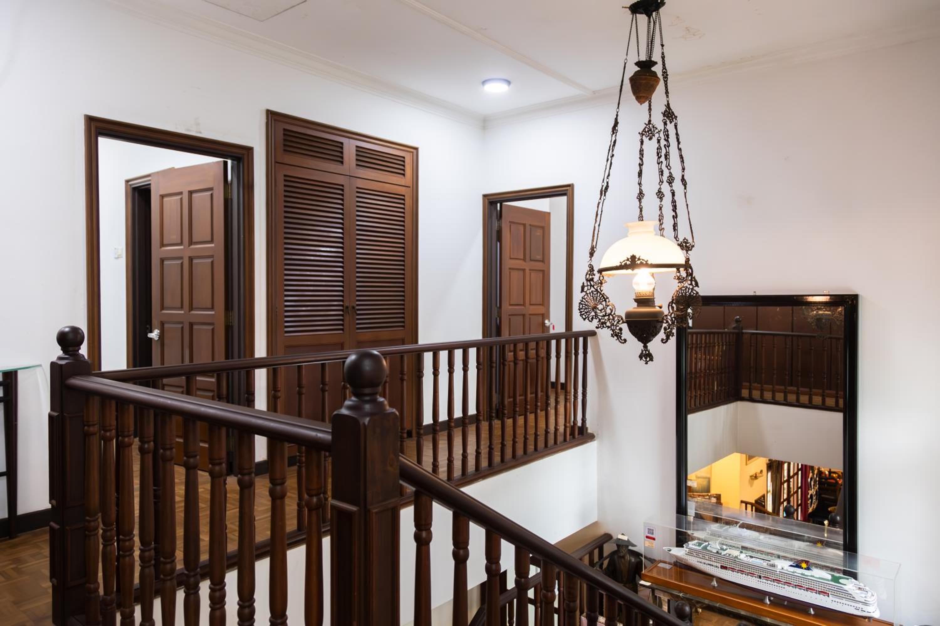 Bangsar Villa for groups, event space and family fun