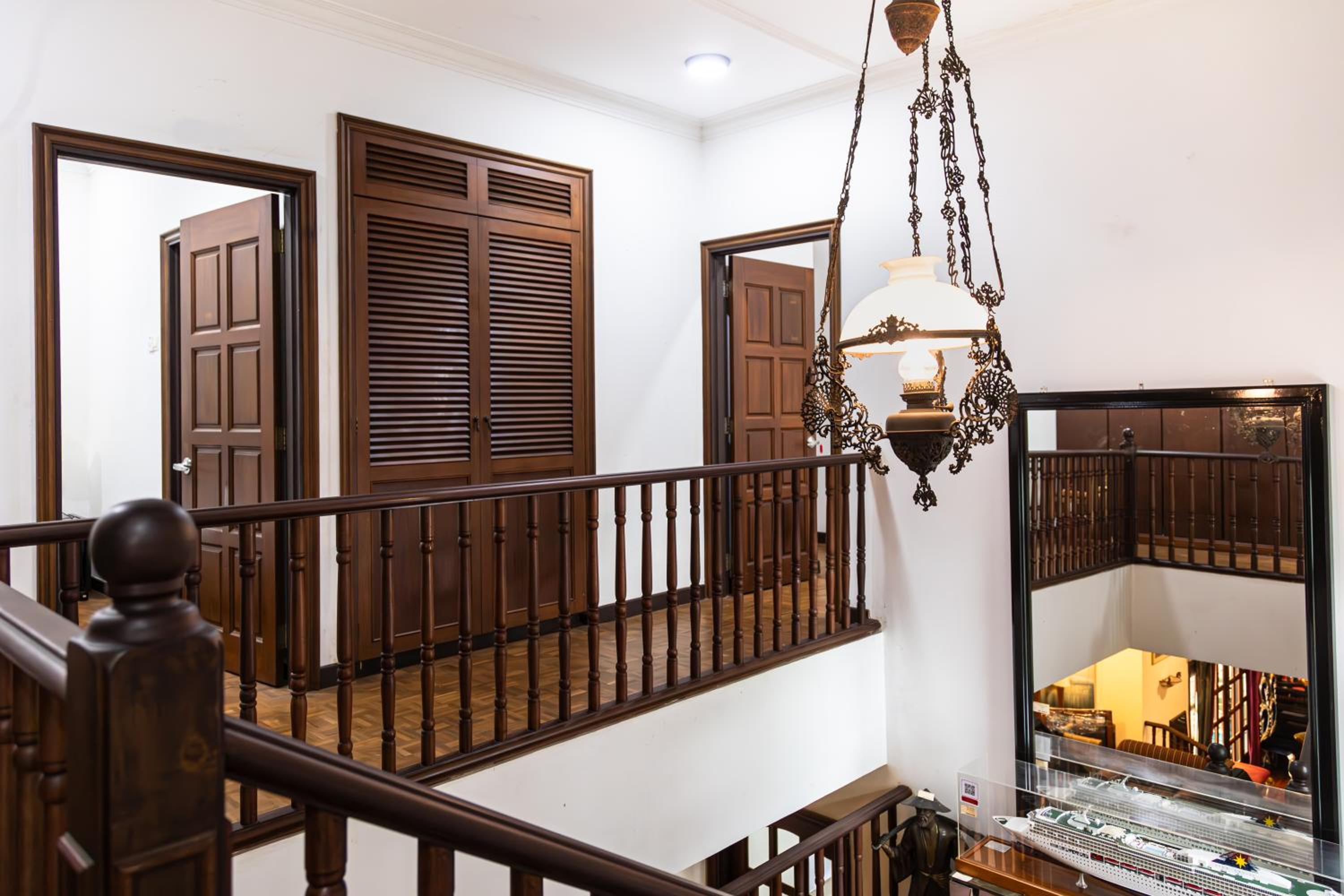 Bangsar Villa for groups, event space and family fun