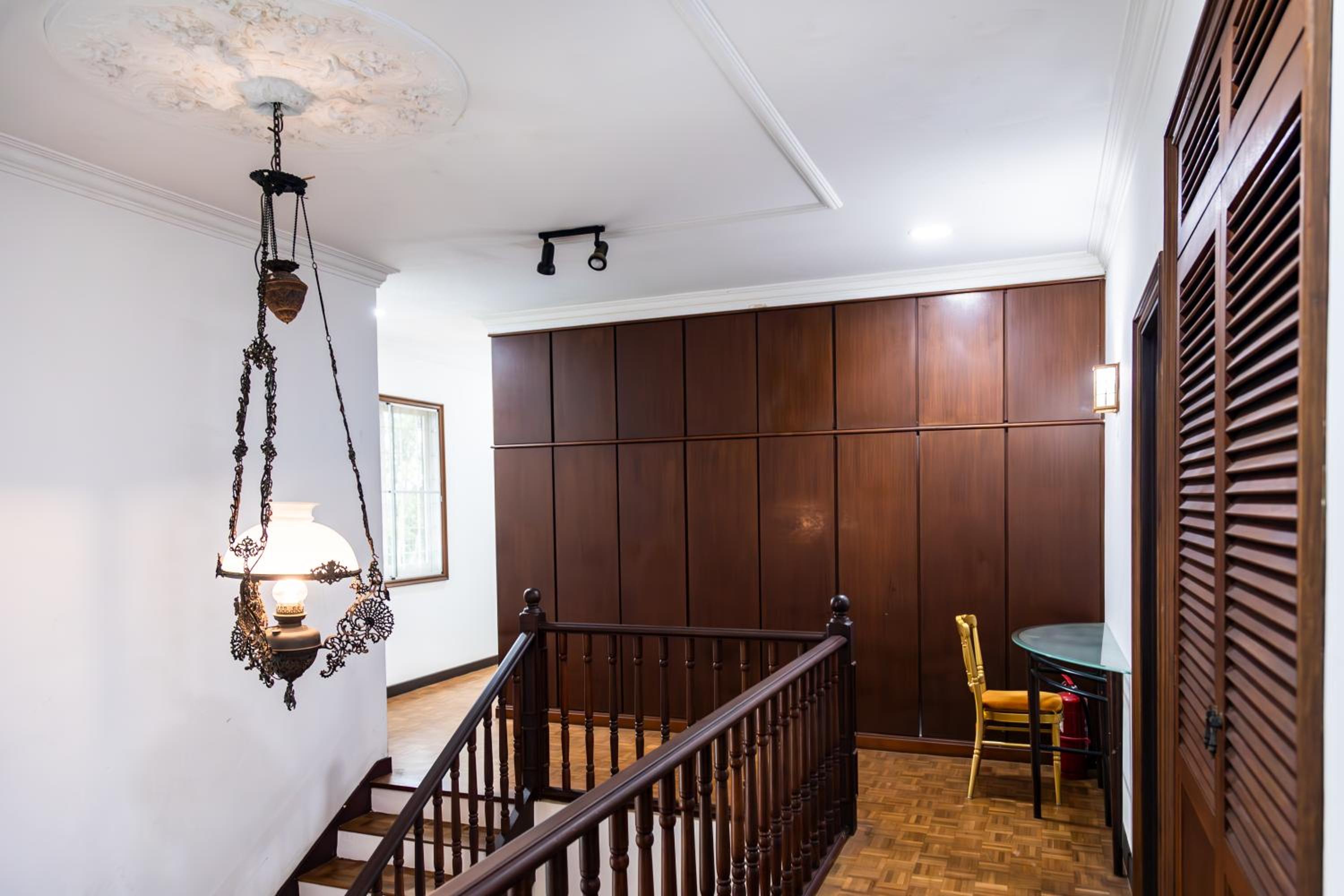 Bangsar Villa for groups, event space and family fun