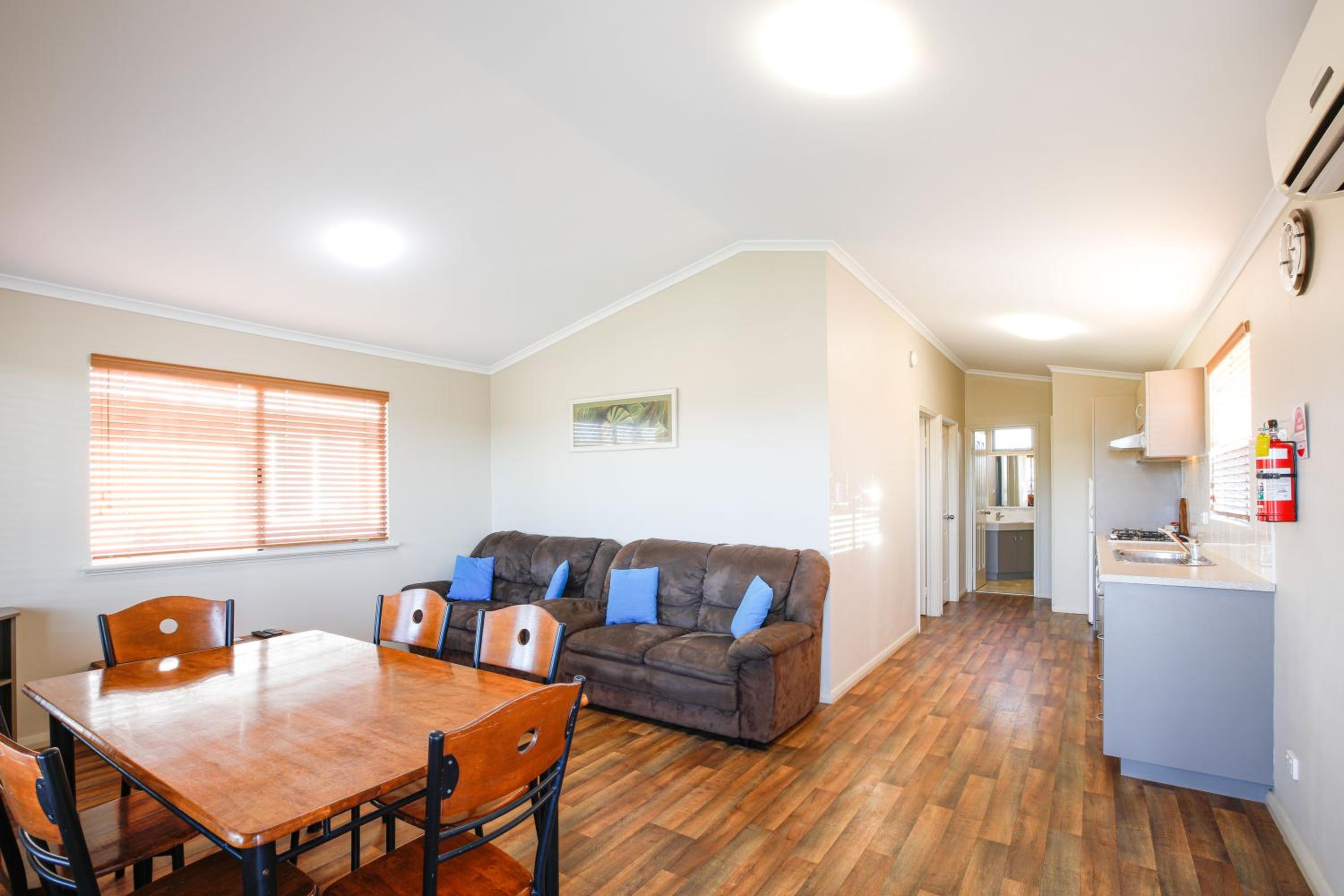 Kalbarri Tudor Holiday Park