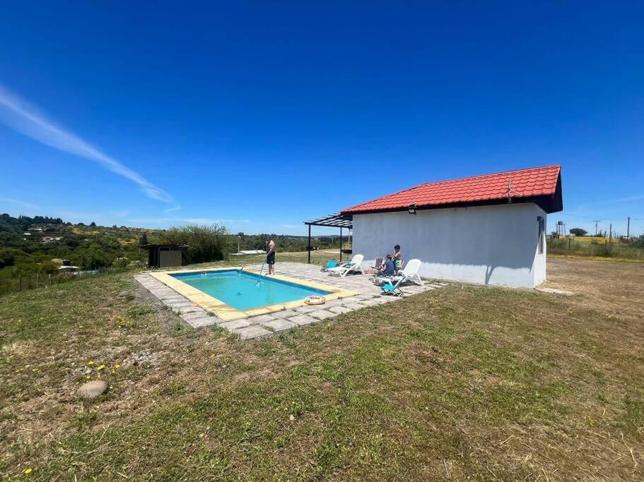 Casa los cabreras