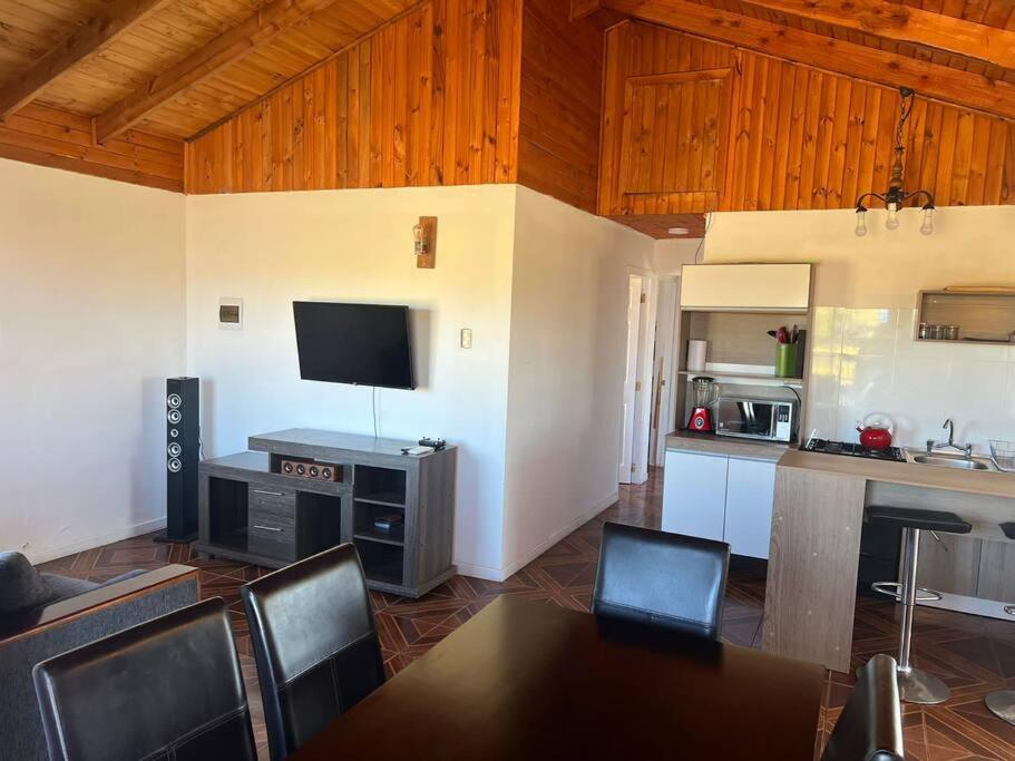 Casa los cabreras