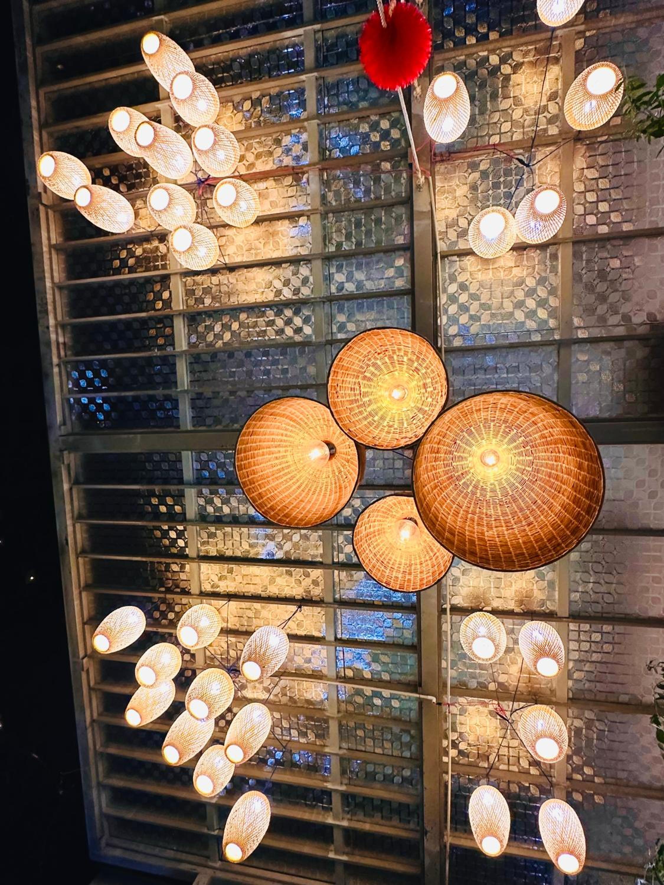 Spacious penthouse near Landmark 81