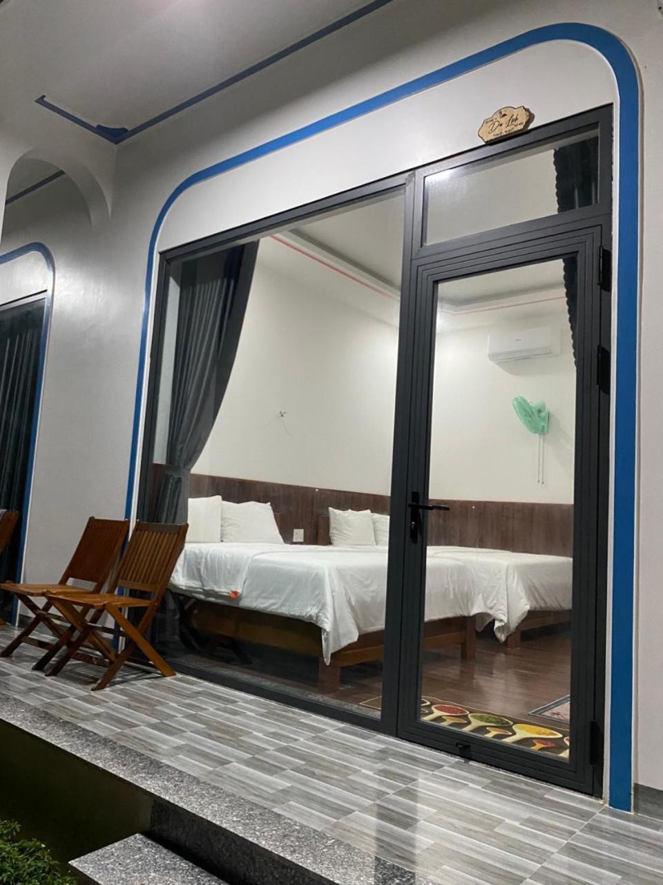 Làng biển HomeStay Phú Yên