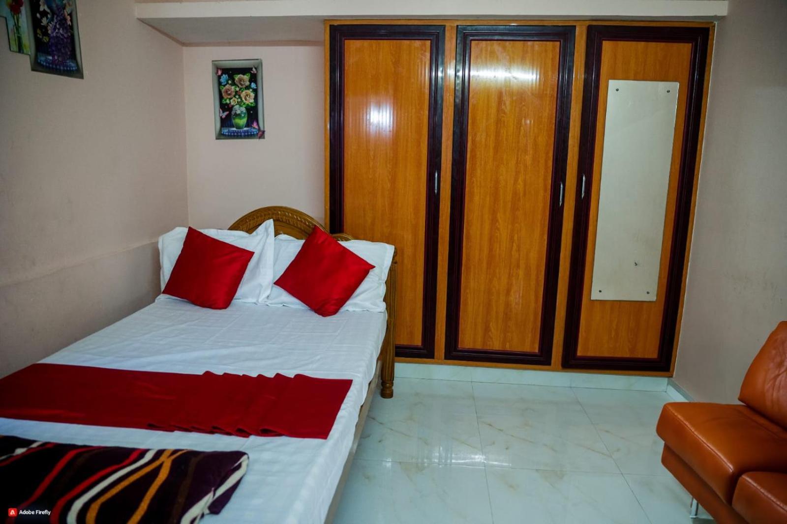 Garuda Grand view 5