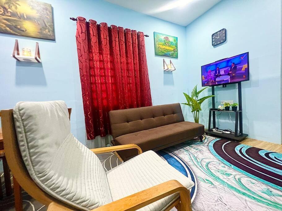 HH Homestay Dungun photo 4