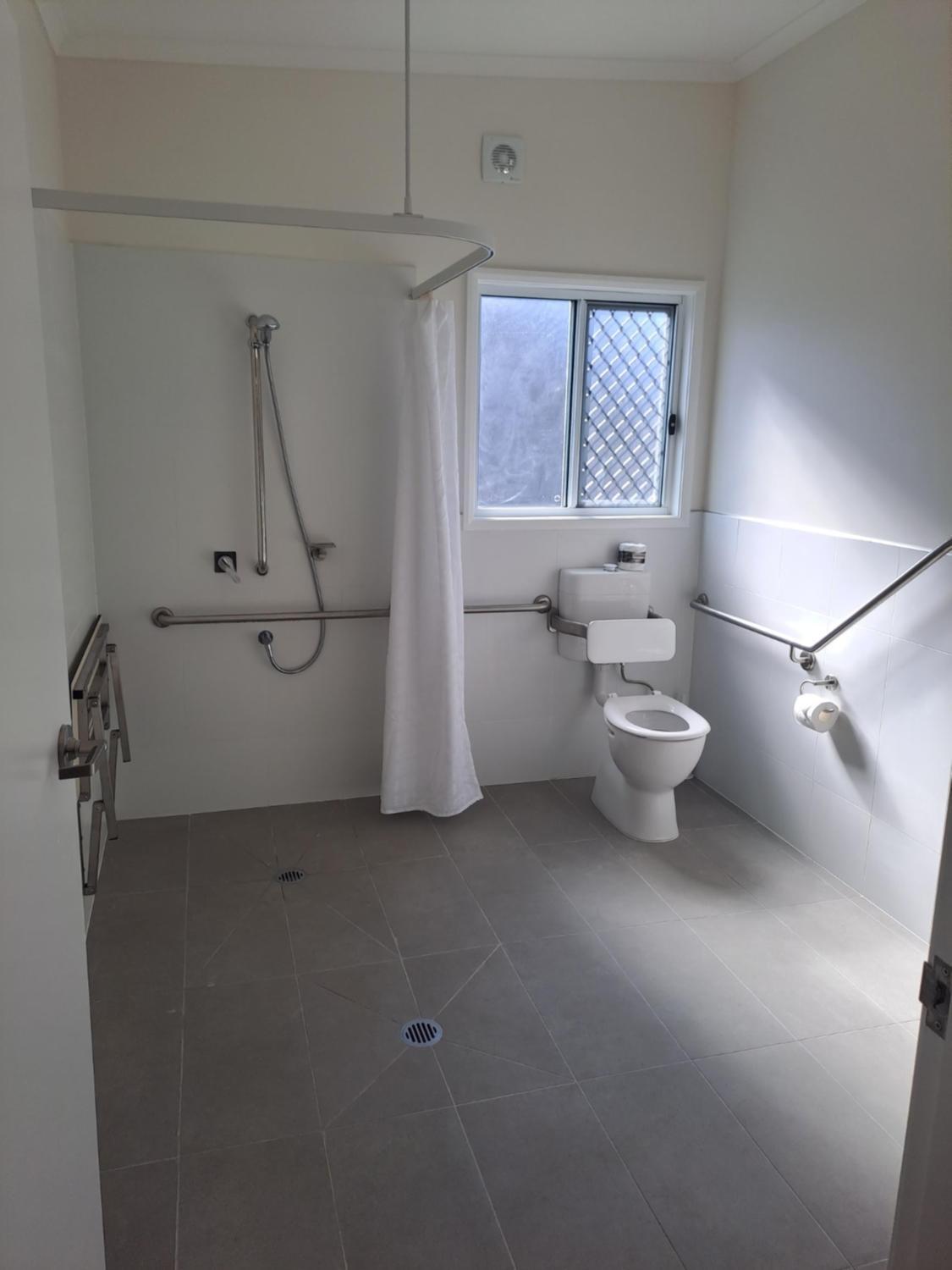 NRMA Agnes Water Holiday Park