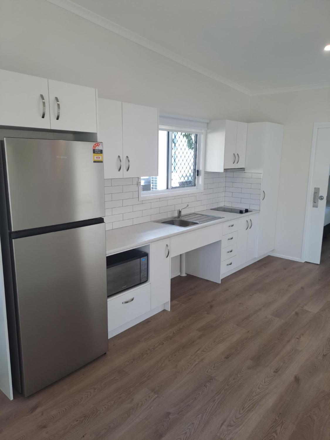 NRMA Agnes Water Holiday Park