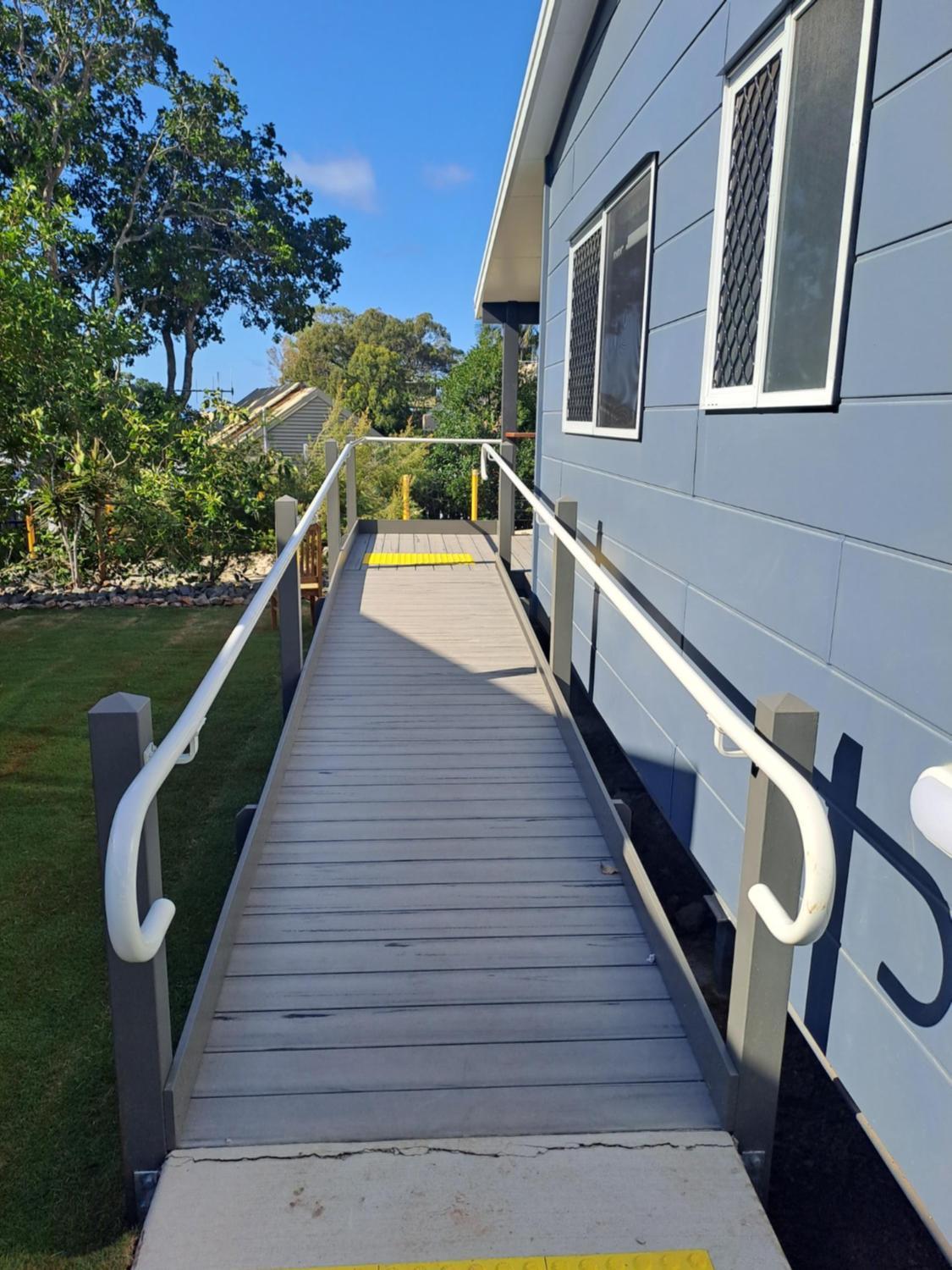 NRMA Agnes Water Holiday Park