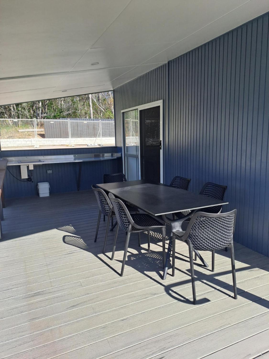 NRMA Agnes Water Holiday Park
