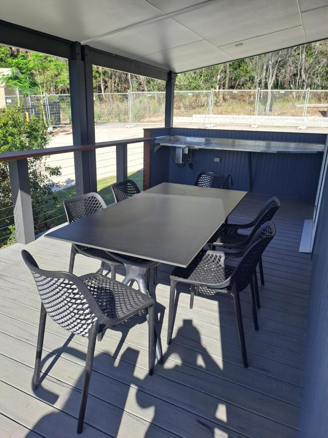 NRMA Agnes Water Holiday Park