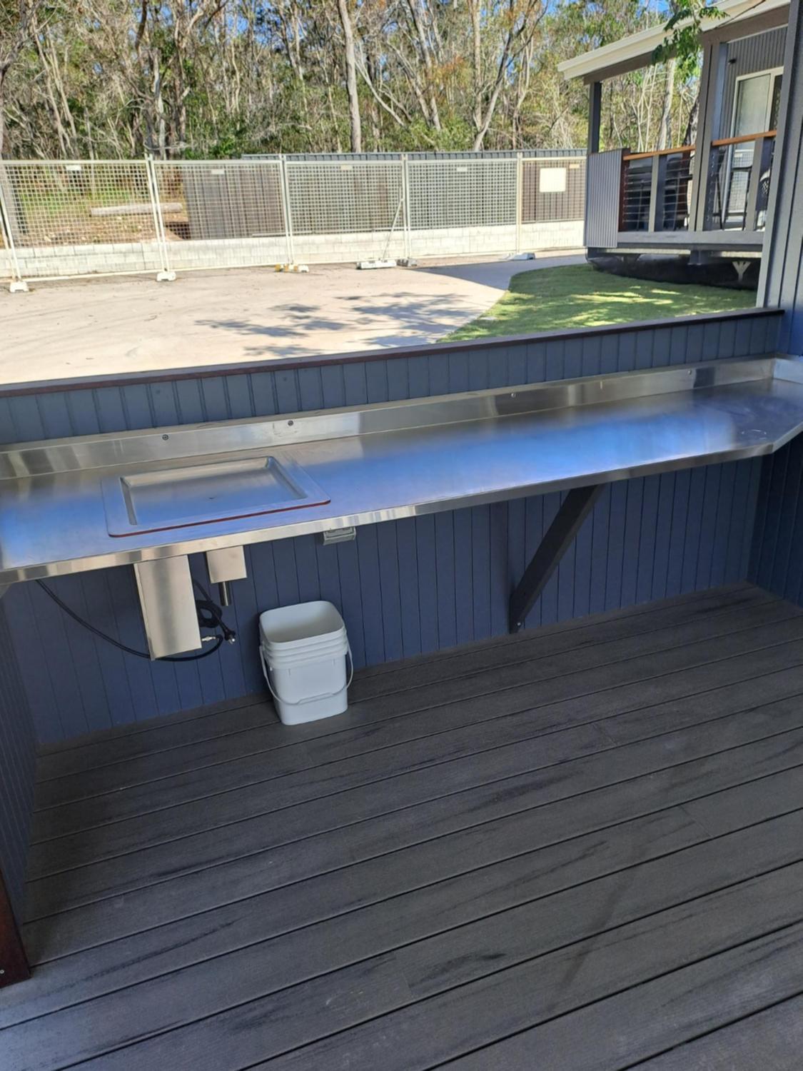NRMA Agnes Water Holiday Park