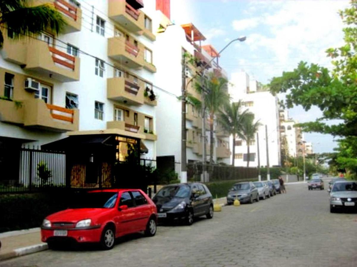 Apartamento Cote d'Azur Enseada view 2