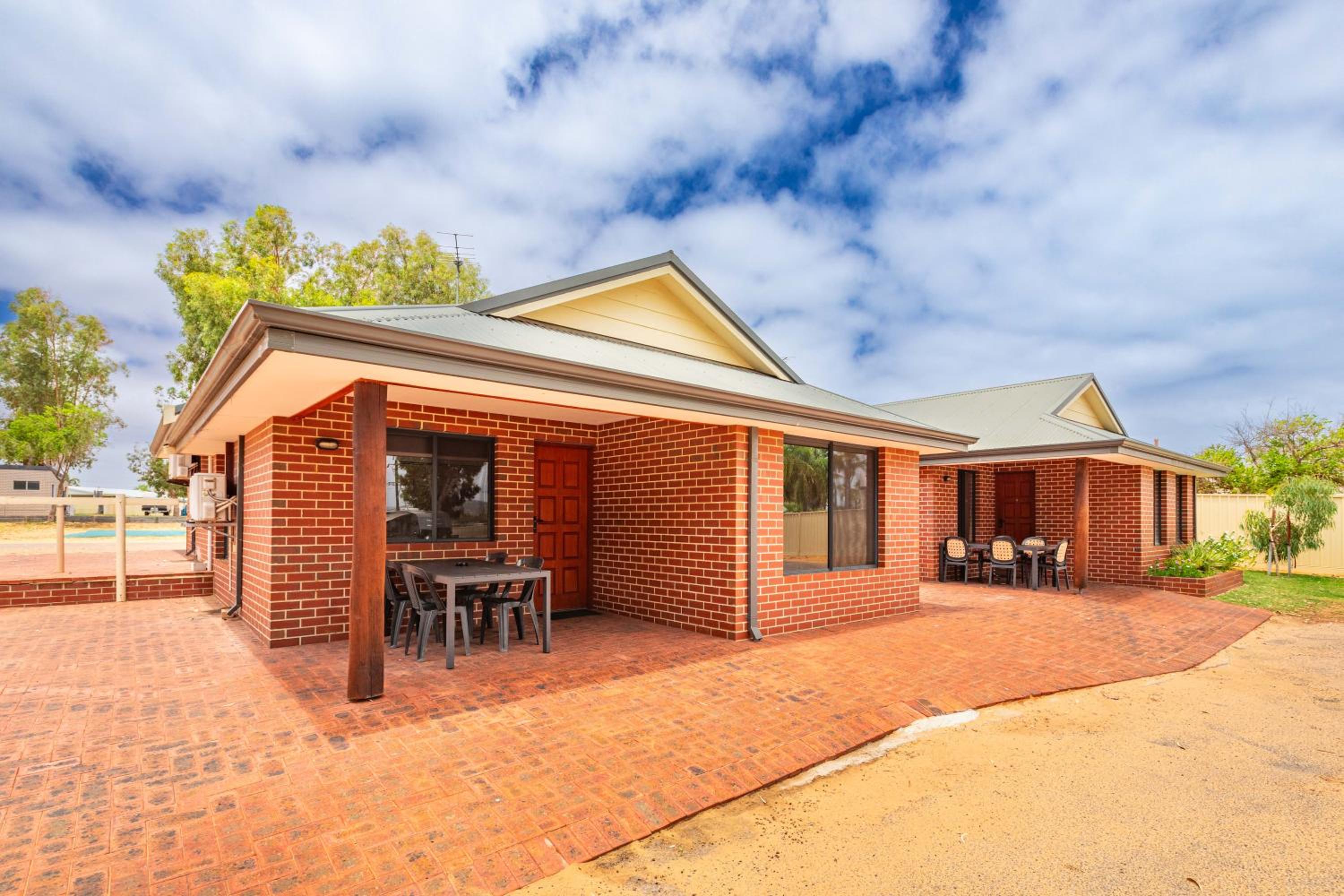 Kalbarri Tudor Holiday Park