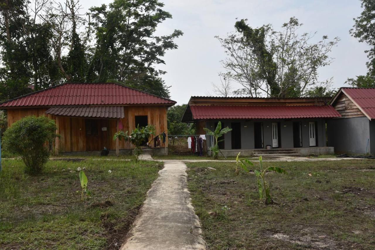 Big Head Bungalows